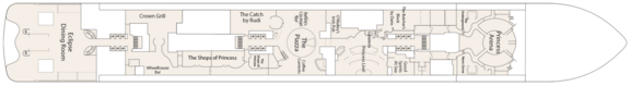 Deck Plan deck-14